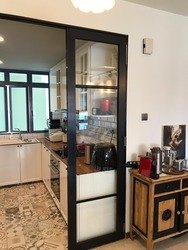 Sanctuary Green (D15), Condominium #195494962